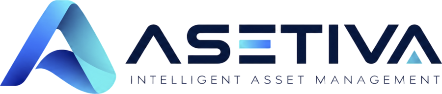 ASETIVA – Intelligent Asset Management